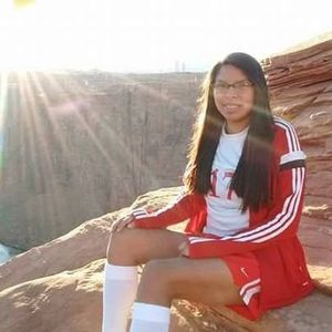 Meet your Posher, Hailey